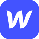 webflow icon